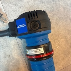 京セラ　トリマー　【ジャンク品】の画像