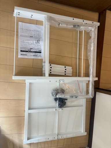 乾燥機　置き台