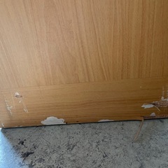 食器棚【早い物勝ち】の画像