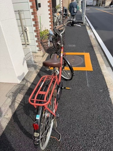 【値下げ】電動アシスト自転車 CYCoo TDF-14Z 