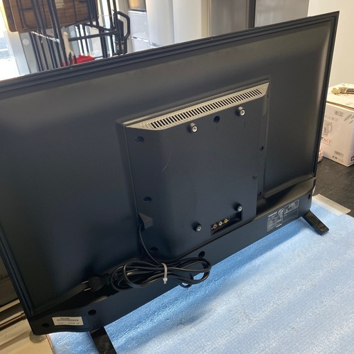 テレビ　2021年製　TOSHIBA液晶テレビ 32S24 小倉北区