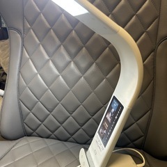 多機能 デスクライトの画像