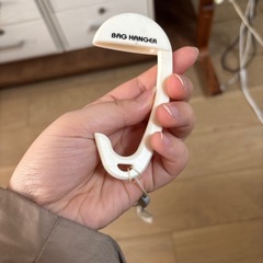 バックハンガーの画像