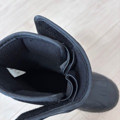 冬用ブーツ、スノーブーツの画像