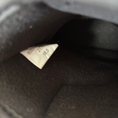 冬用ブーツ、スノーブーツの画像