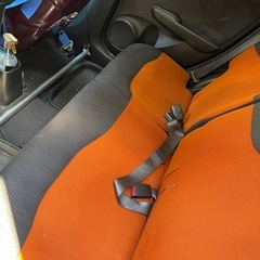 今日明日に取引可能な方2万円引き！フィット RS GE8 6MT  車検半年残有りの画像