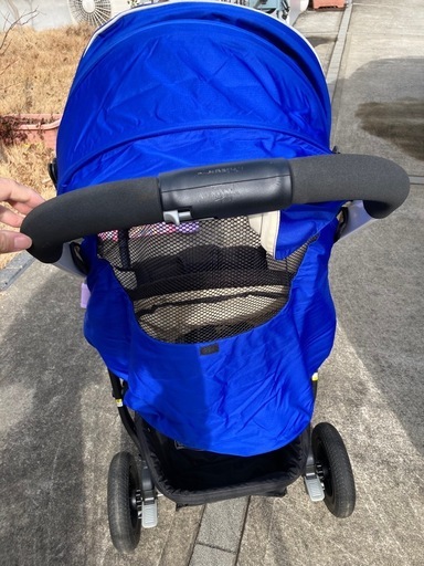グレコ(GRACO)シティトレック  ベビーカー