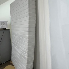 マットレスの画像