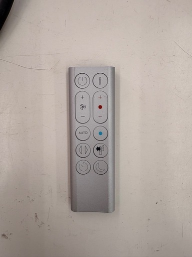Dyson HP04 hot &cool 2019年製