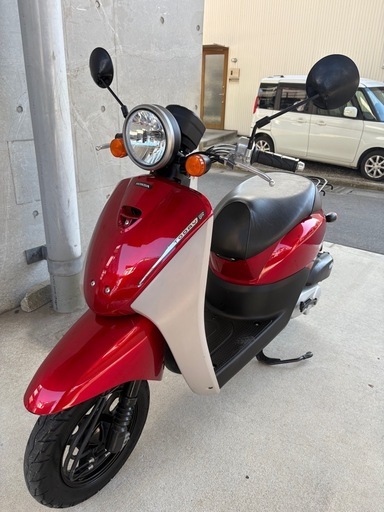 ご成約済み‼️ホンダ　トゥデイ　af67 　　