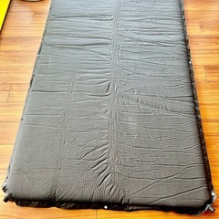 DOD インフレーターマット 自動膨らむマットの画像