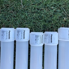 【引取限定】Panasonic  LED菅　32本セットの画像