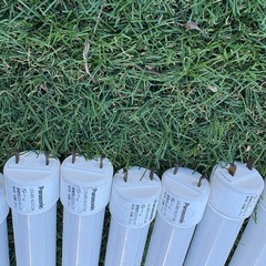 【引取限定】Panasonic  LED菅　32本セットの画像