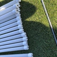 【引取限定】Panasonic  LED菅　32本セットの画像