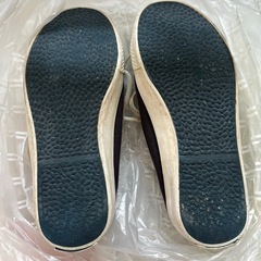 POLO スニーカー　19.5cmの画像