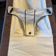 【美品】ベビーバウンサーの画像