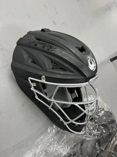 【✨未使用品✨】キャッチャー防具一式