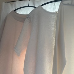 洋服　レディース　XL  まとめての画像