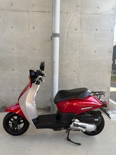 ご成約済み‼️ホンダ　トゥデイ　af67 　　