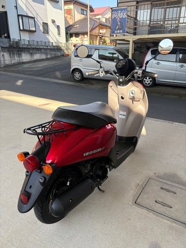 ご成約済み‼️ホンダ　トゥデイ　af67 　　