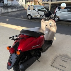 ご成約済み‼️ホンダ　トゥデイ　af67 　　の画像