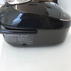 A-1142【リユースのサカイ野々市店】圧力IH炊飯ジャー 象印 NP-ZS10 ※クリーニング済みの画像