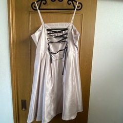 USED  フォーマルワンピースの画像