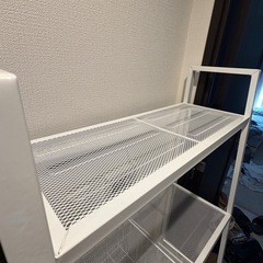 ikea レールベリの画像
