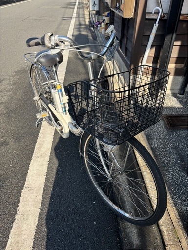 電動自転車