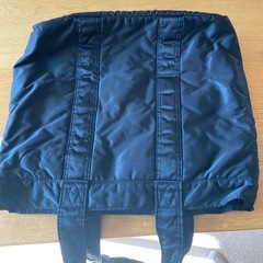 ポーター　タンカートートバックの画像