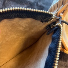 A.V.V　カゴバッグの画像