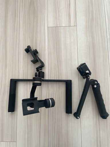 GoPro hero5  スタビライザー