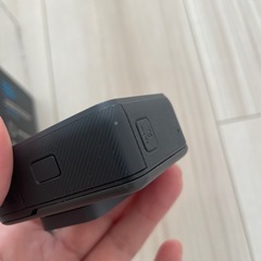 GoPro hero5  スタビライザーの画像