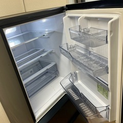 AQUA  冷蔵庫の画像