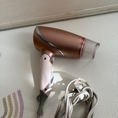 ドライヤー
の画像