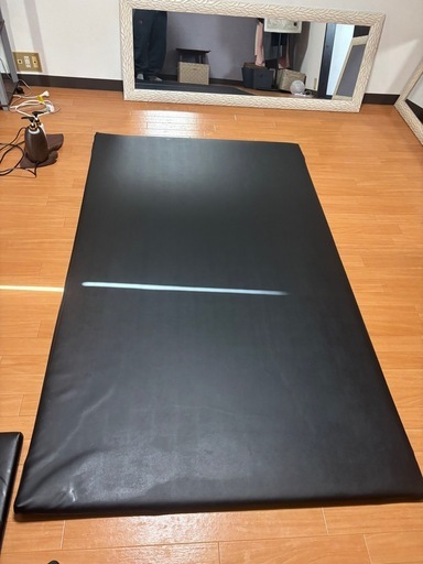 サバイDXオイルマッサージマットです (m.t) 高崎のその他の中古