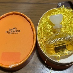CHANEL エルメス香水　アクセサリーの画像