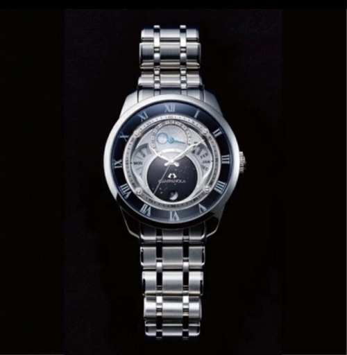 シチズン　CITIZEN カンパノラ　CAMPANOLA 天彩星　　あまいろほし　BU0020-62A エコドライブ　