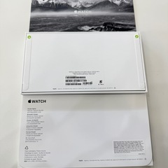 Apple   アップルウォッチウルトラ3 未使用の画像