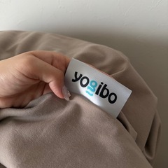 ヨギボー　マックス
の画像