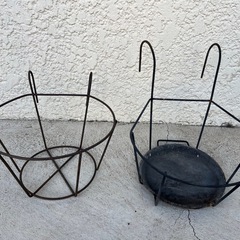 プランターの画像