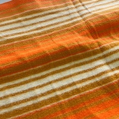 ナショナル電気毛布の画像