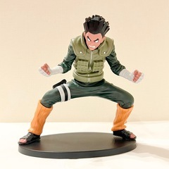 箱無し ナルト フィギュア ロックリー の画像