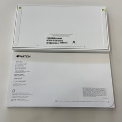 AppleWatchUltra 3/49mm/チタニウム/GPS+Cellular/新品未開封の画像