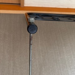 ベッドガードの画像