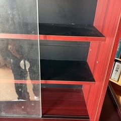 チェストの画像