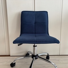 【1/24までの引き渡し】パソコンデスク（中古） →椅子セットもありますの画像