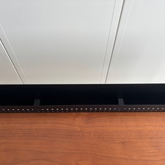 【1/24までの引き渡し】パソコンデスク（中古） →椅子セットもありますの画像