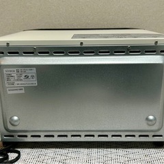 siroca オーブントースター ST-131 動作品の画像