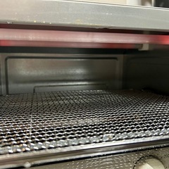 siroca オーブントースター ST-131 動作品の画像